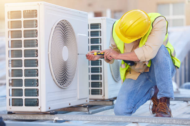 Best Best HVAC companies  in Greensburg, KY