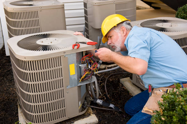 Best 24/7 HVAC repair  in Greensburg, KY