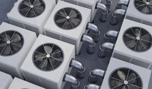 Best HVAC maintenance near me  in Greensburg, KY
