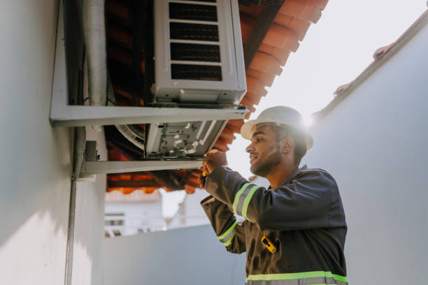 Best Air conditioning repair  in Greensburg, KY