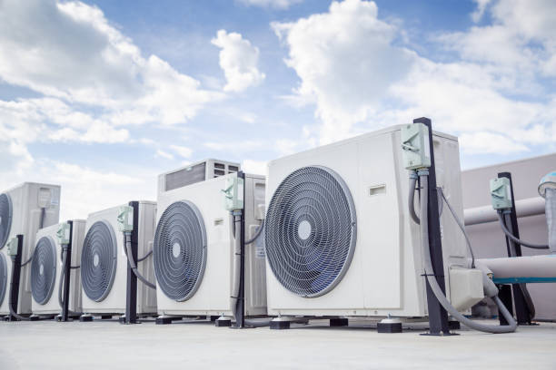 Best HVAC system installation  in Greensburg, KY