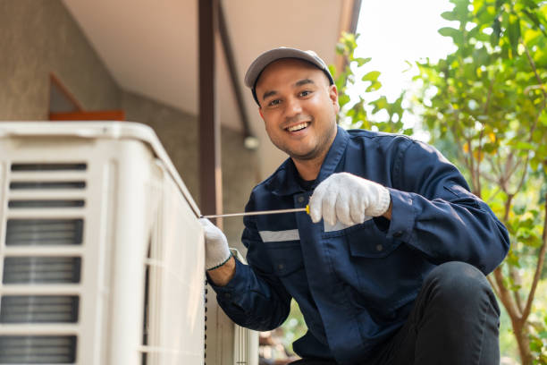 Best HVAC cleaning services  in Greensburg, KY